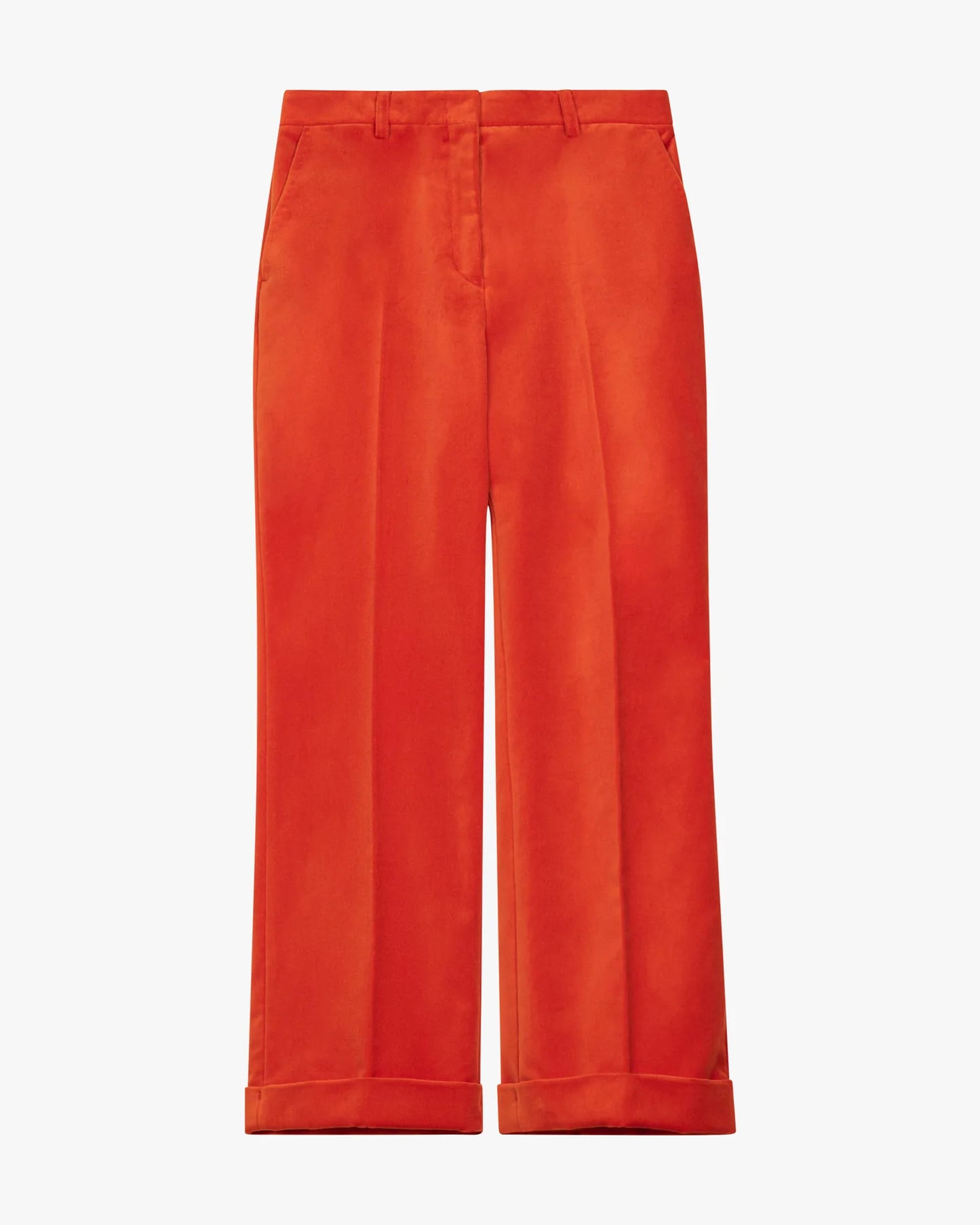 Velvet Trousers