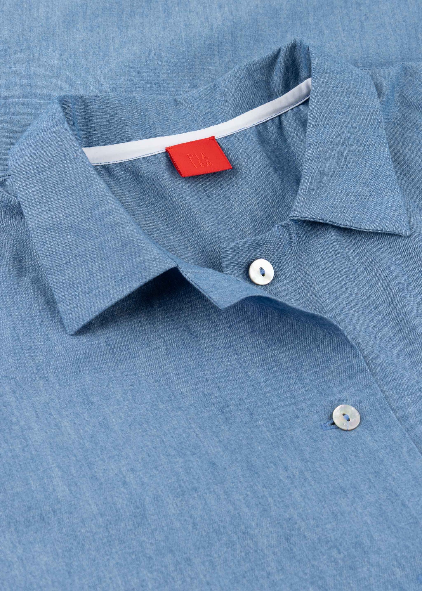 Cotton 'Martha' Dress