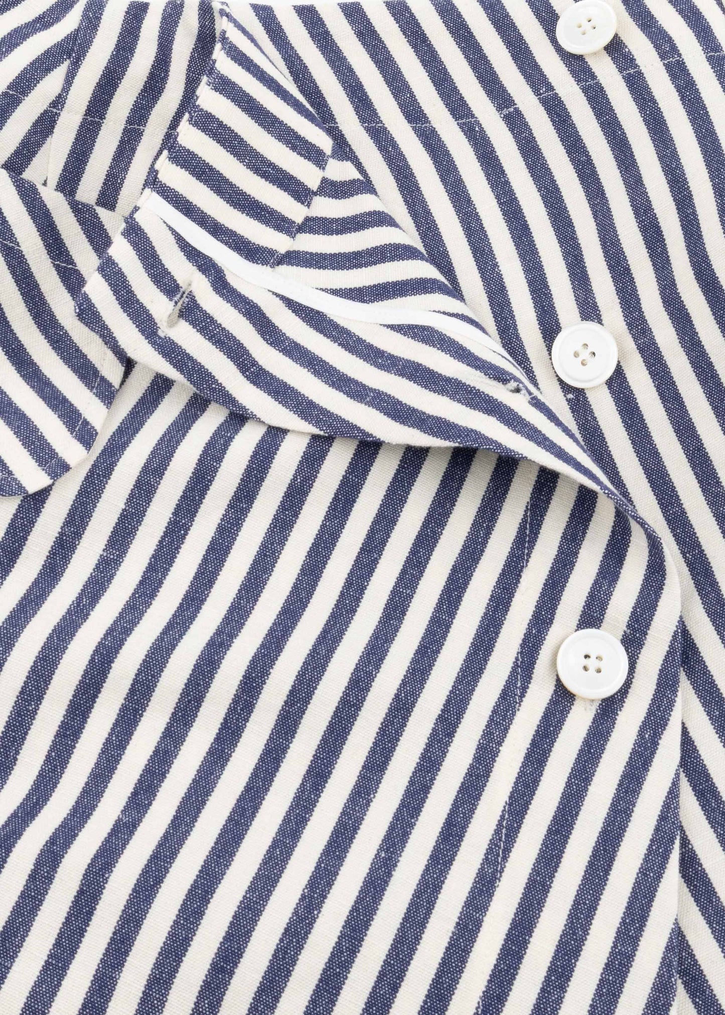 Striped 'Franzesin Skirt'