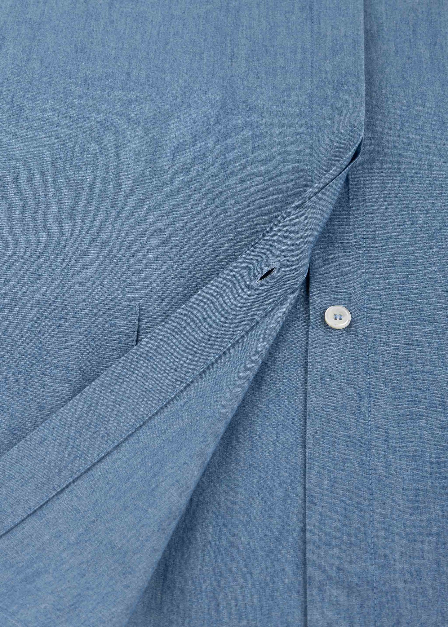 Cotton 'Sampei Blouse'