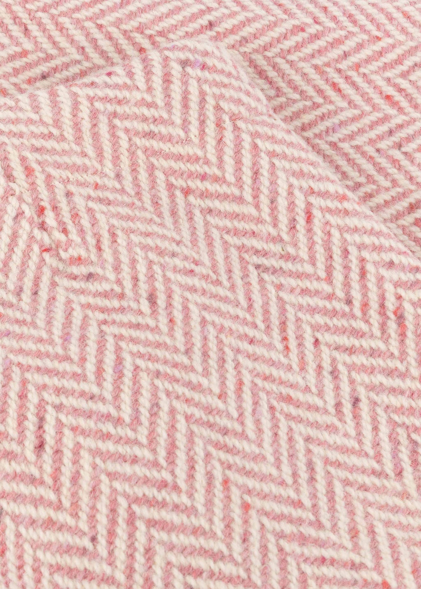 Herringbone "Franzesin Skirt"