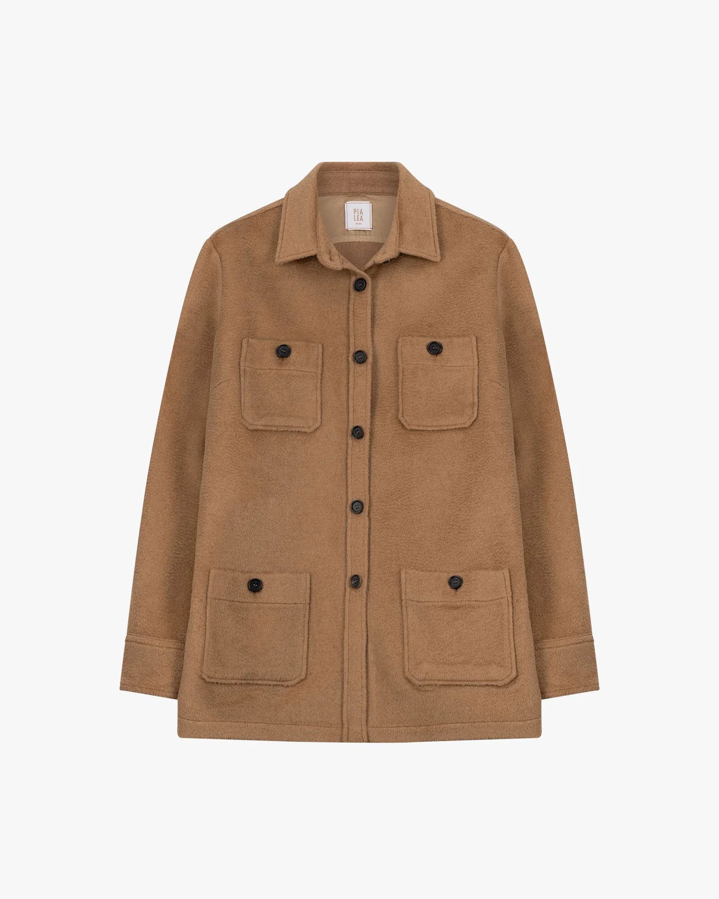Camel Hair Shirt