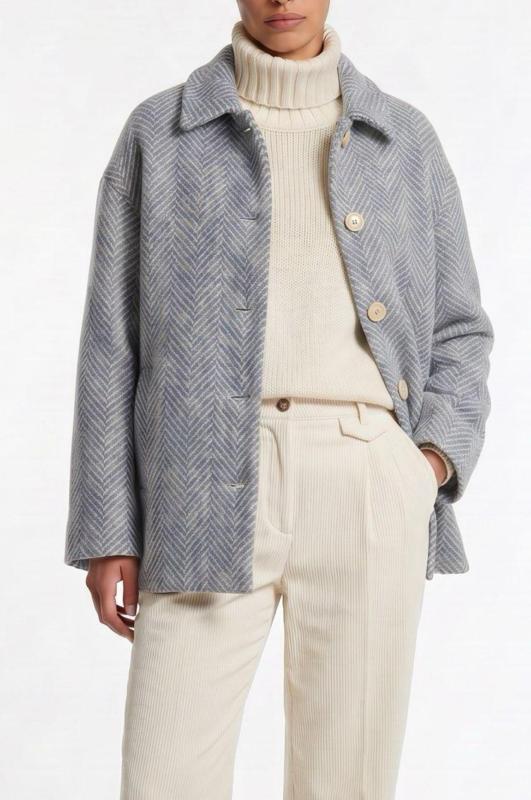 JACKE DA LANG ANDERE