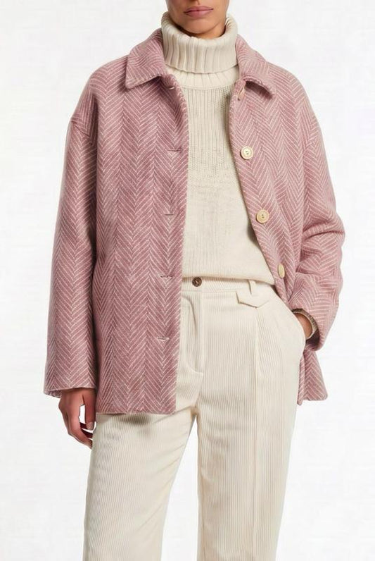JACKE DA LANG ANDERE