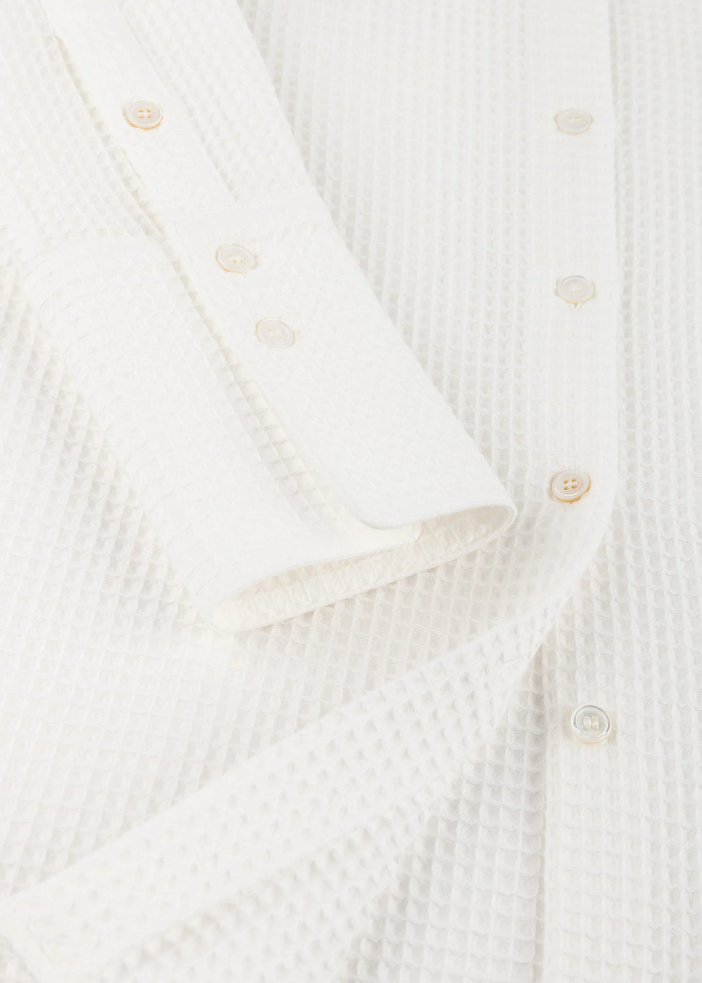 Waffle 'Woman Shirt'