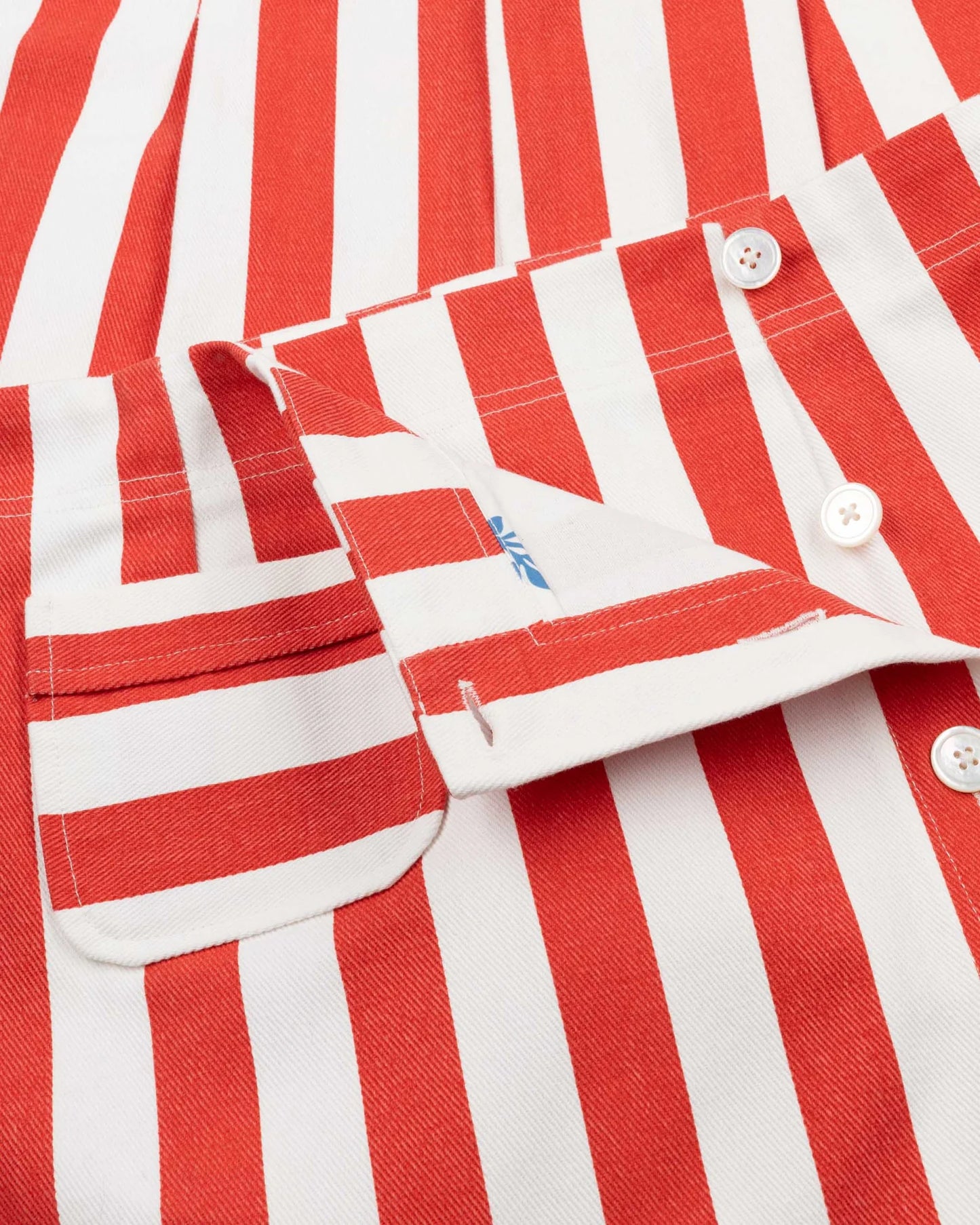 Striped 'Franzesin Skirt'