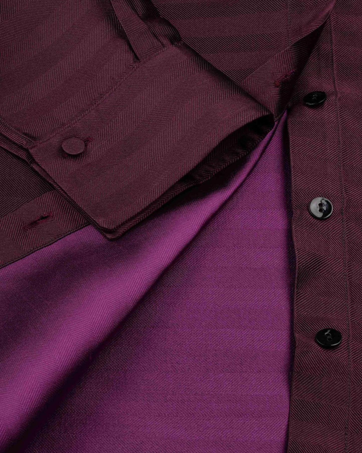 Tie Silk 'Pocket Shirt'