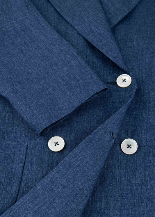 Linen 'Blaze'