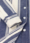 Cotton-Linen Blend 'Pocket Shirt'