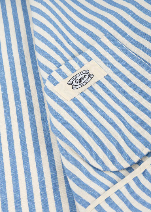 Cotton 'Pocket Shirt'