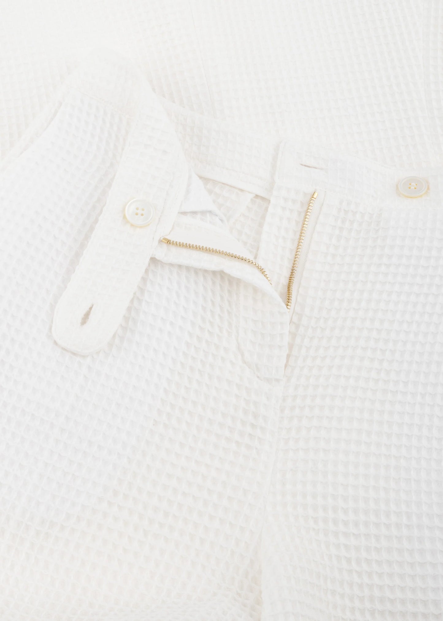 Waffle 'Bermudini Lungo'