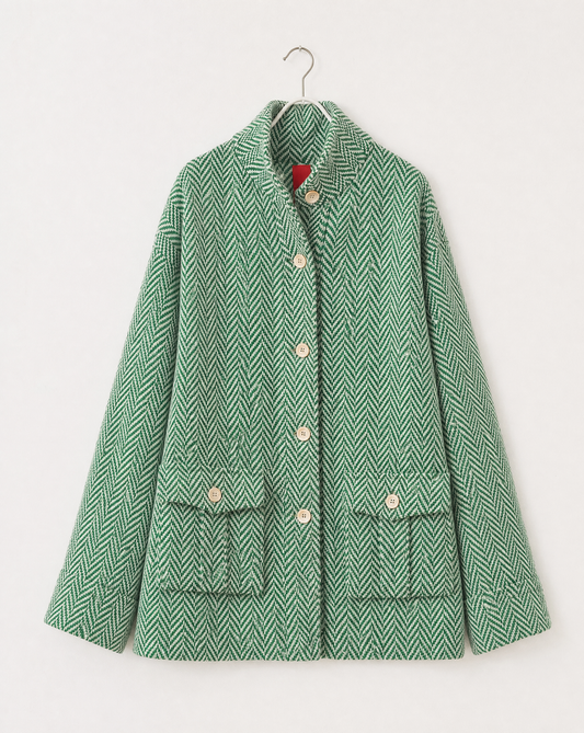 JACKE DA LANG ANDERE