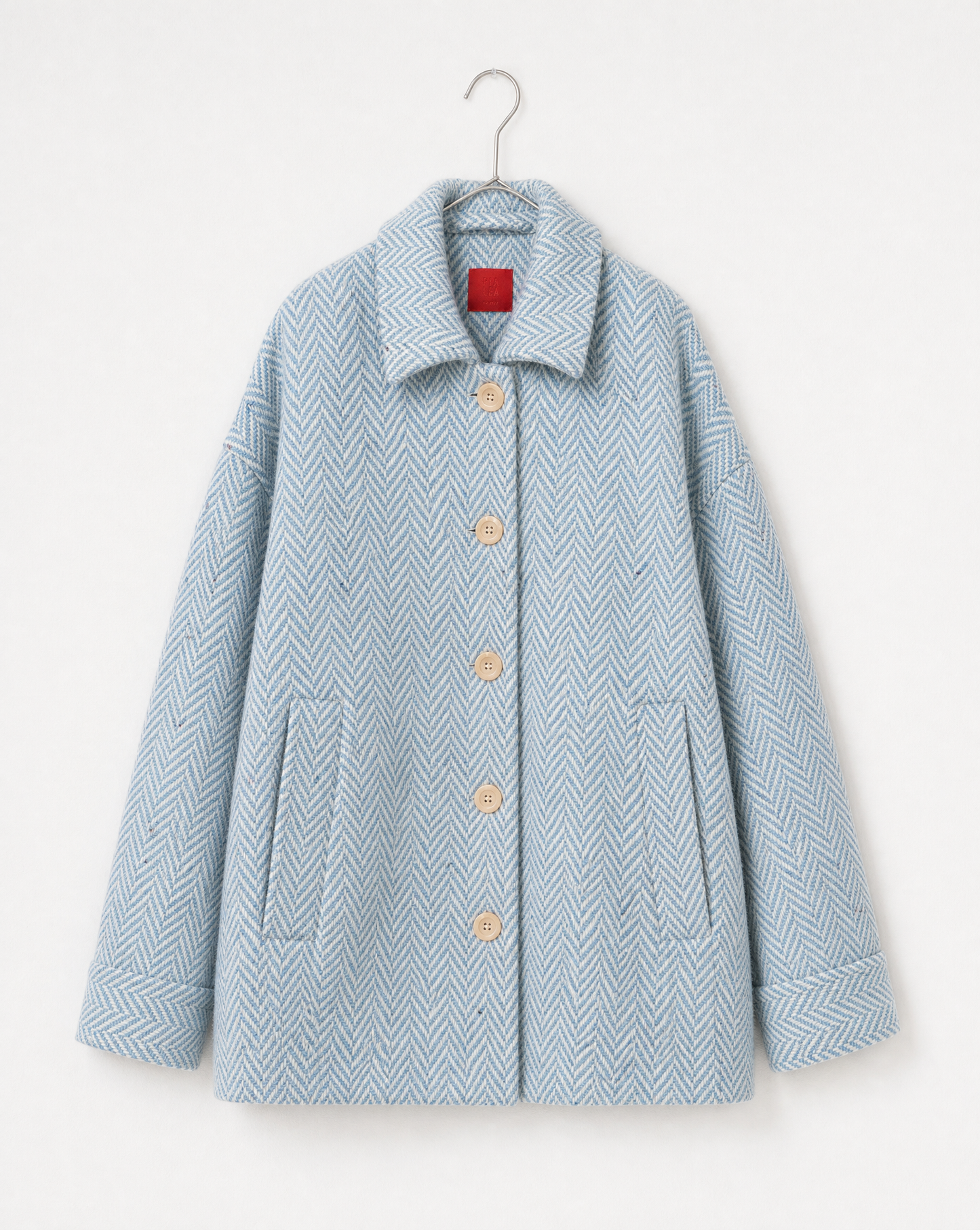 JACKE DA LANG ANDERE