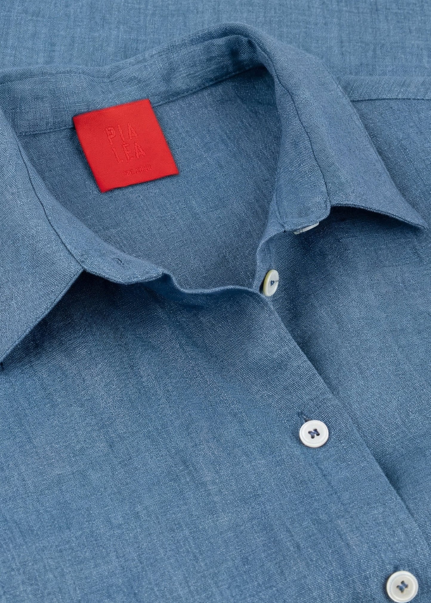 Cotton 'Sampei Blouse'