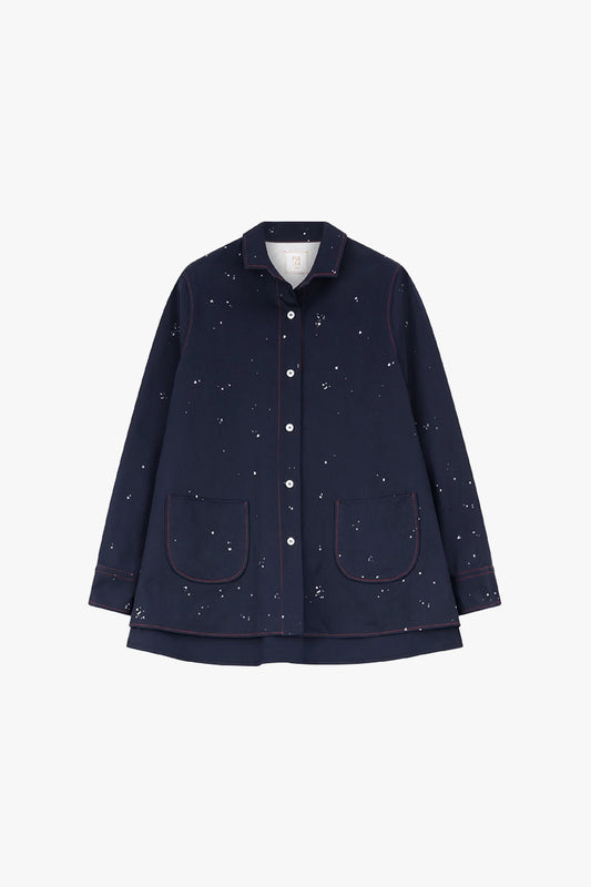 'The Pocket Shirt'